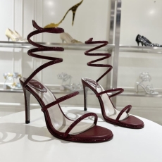 Rene Caovilla Sandals